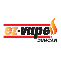 EZ-Vape Duncan logo