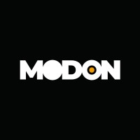 Modon logo