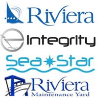 Riviera Boat logo