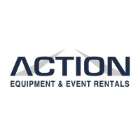 Action Equipment Rentals Inc. logo
