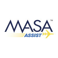 MASA Assist International logo
