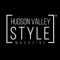Hudson Valley Style Magazine logo