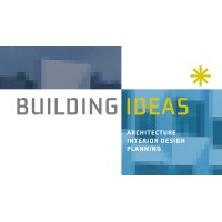 Building Ideas logo