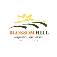 Blossom Hill logo