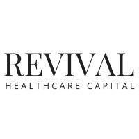 Revival Healthcare Capital logo