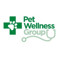 Pet Wellness Group logo