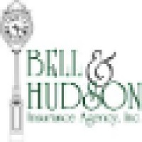 Bell & Hudson Insurance Agency logo