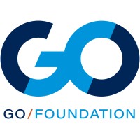 GO Foundation logo