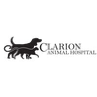Clarion Animal Hospital Inc logo
