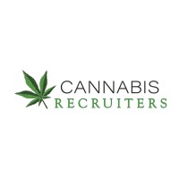 Cannabis Recruiters USA logo