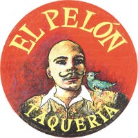 El Pelón Taqueria logo
