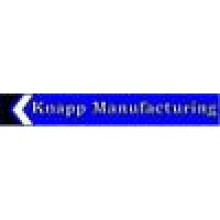Knapp Manufacturing logo