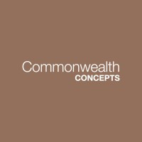 Commonwealth Concepts logo