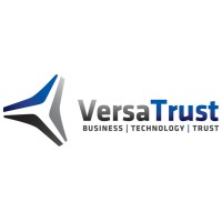 VersaTrust logo