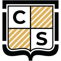 CodeStack Academy logo
