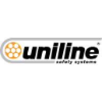 Uniline Safety Systems logo