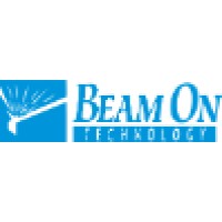 Beam On Technology logo