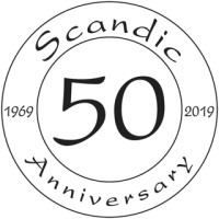 Scandic Springs logo