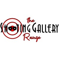 Shooting Gallery Range Inc logo