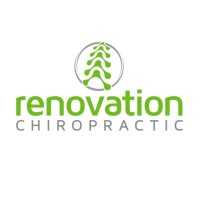 Renovation Chiropractic logo