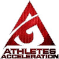 Athletes Acceleration Inc logo