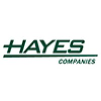Hayes Companies logo