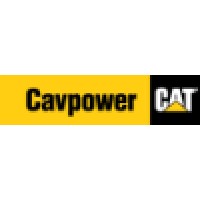 Cavill Power Products P/L logo