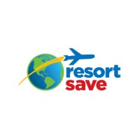 Resort Save logo