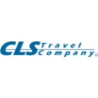 CLS Travel logo