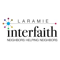Laramie Interfaith logo