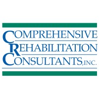 Comprehensive Rehabilitation Consultants (CRC) logo