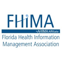 Florida Health Information Management Association logo