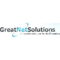 Image of Great Net Solutions Inc.