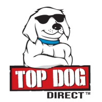 Top Dog Direct logo