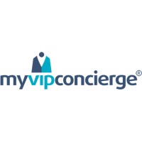 My VIP Concierge logo