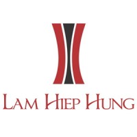 Lam Hiep Hung JSC logo