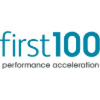 First100 Ltd logo