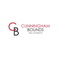 Cunningham Bounds logo