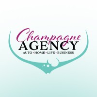 Champagne Agency logo