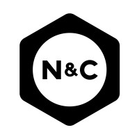Noble & Cooley Drum Co. logo