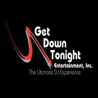 Get Down Tonight Entertainment, Inc logo