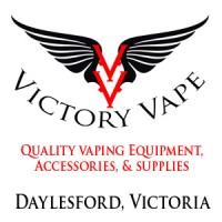 Victory Vape logo