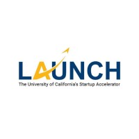 LAUNCH: The University Of California's Startup Accelerator logo