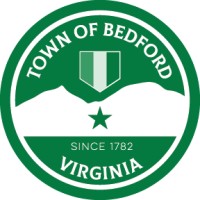 Town Of Bedford, Virginia logo