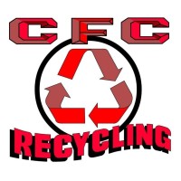 Image of CFC Recycling