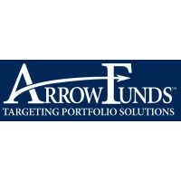 Arrow Funds logo