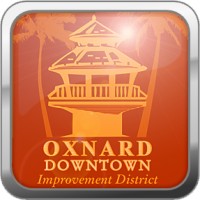 Oxnard Downtown Management District logo