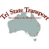 Tri-State Transport logo