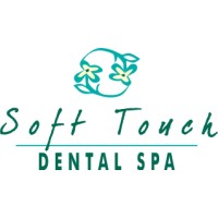 Soft Touch Dental Spa logo