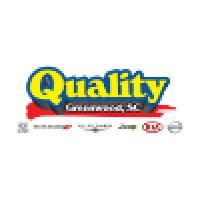 Quality Automotive logo